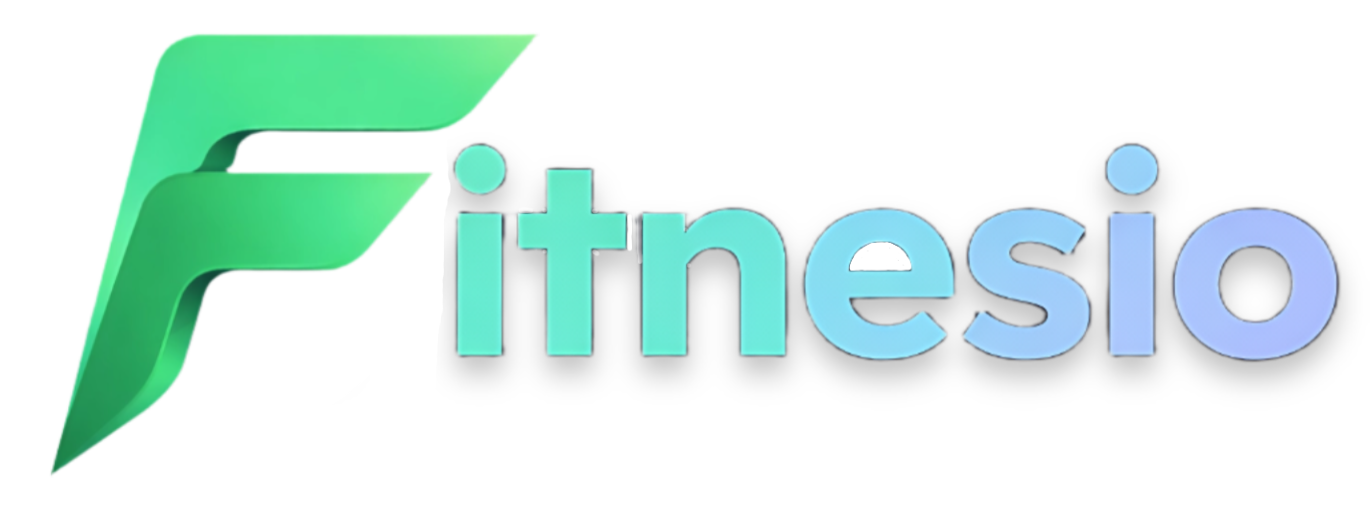 Fitnesio